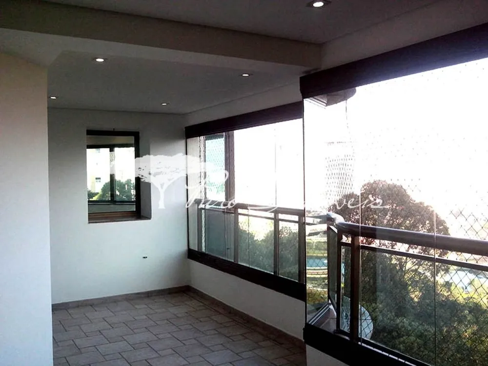 Apartamento, 4 quartos, 246 m² - Foto 4