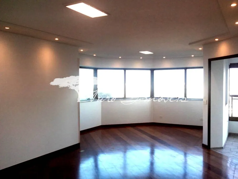Apartamento, 4 quartos, 246 m² - Foto 1