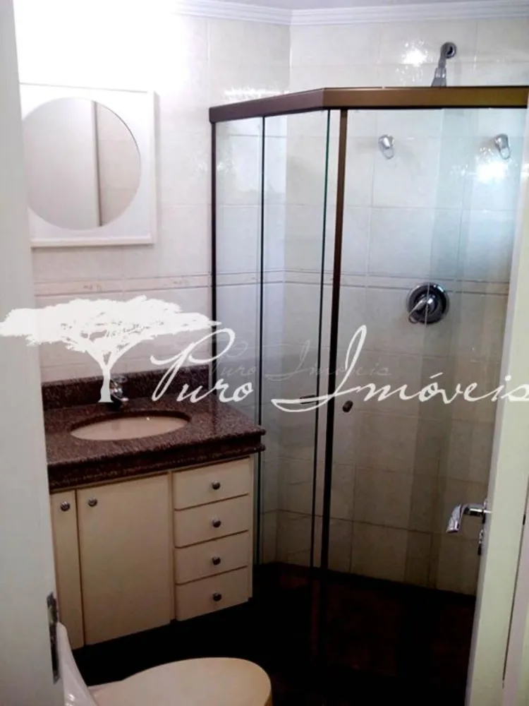 Apartamento, 4 quartos, 246 m² - Foto 6