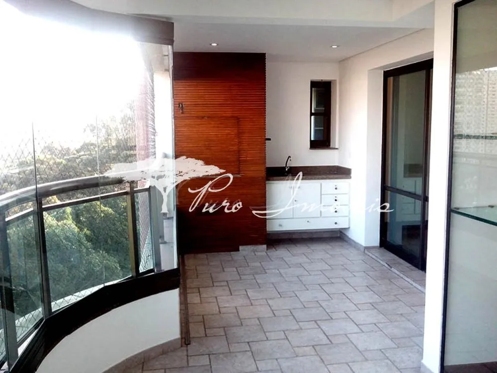 Apartamento, 4 quartos, 246 m² - Foto 3