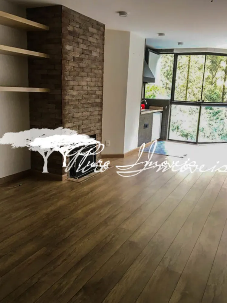 Apartamento, 2 quartos, 100 m² - Foto 3
