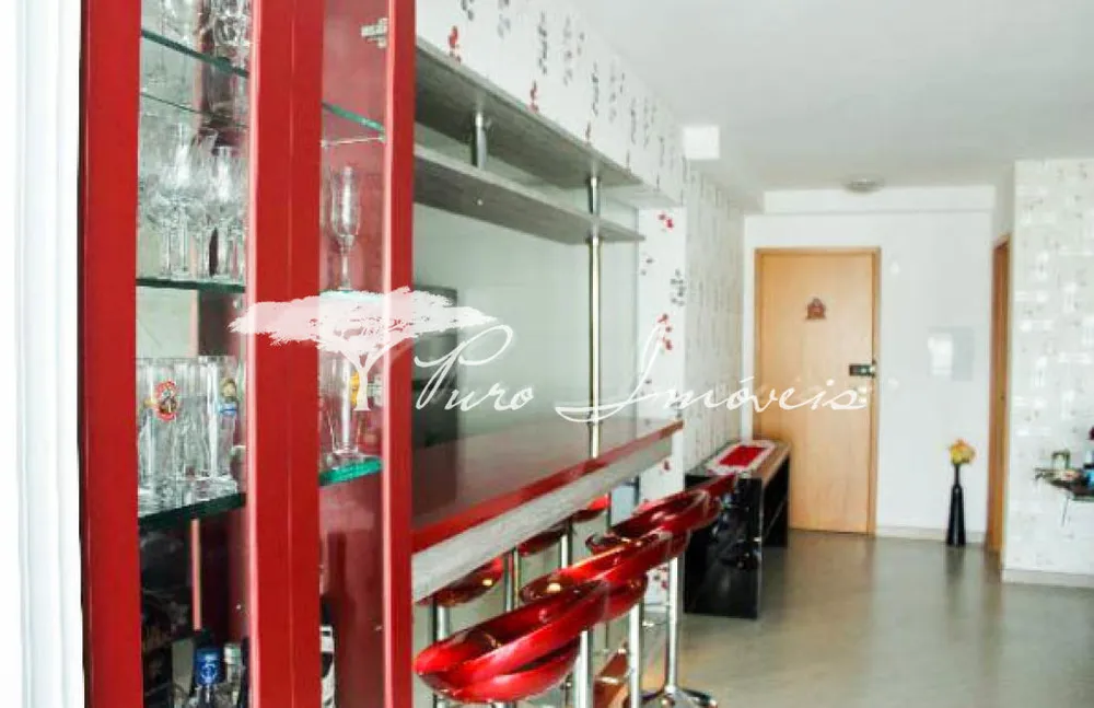 Apartamento, 2 quartos, 95 m² - Foto 4