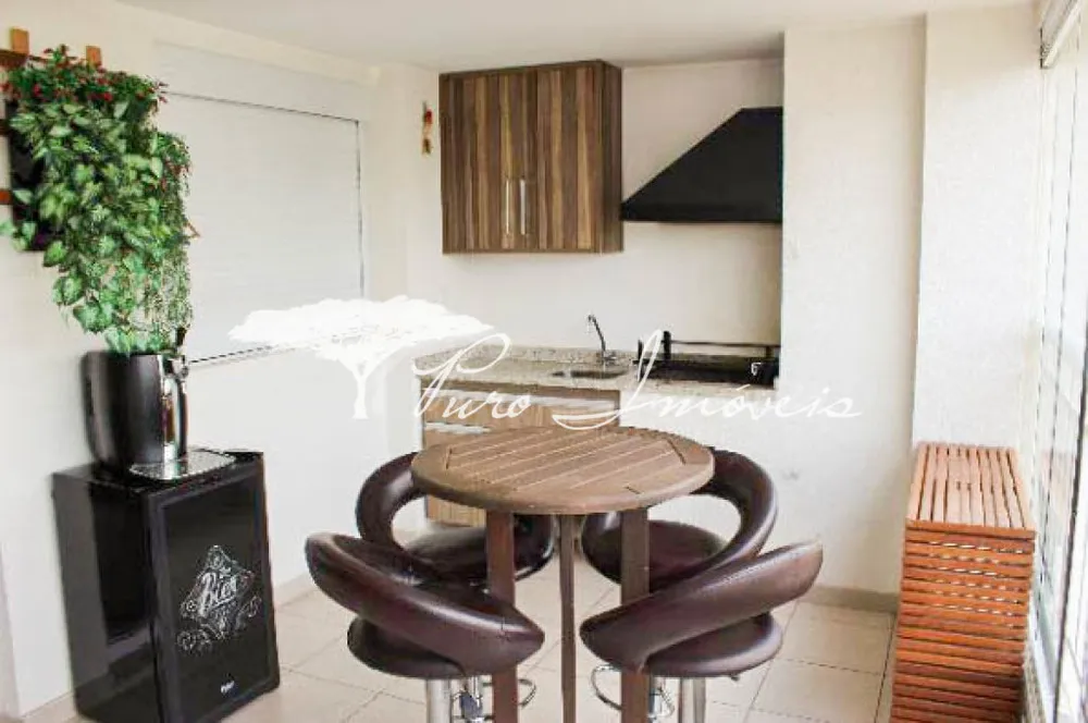 Apartamento, 2 quartos, 95 m² - Foto 2