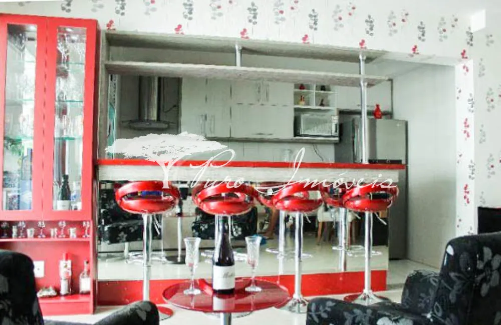Apartamento, 2 quartos, 95 m² - Foto 3