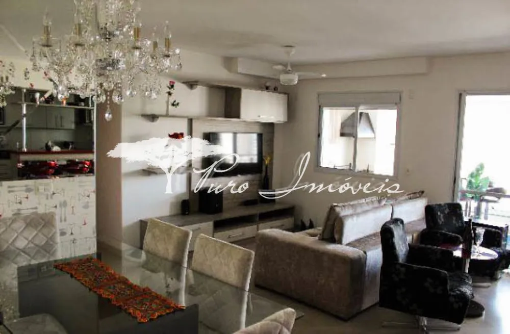 Apartamento, 2 quartos, 95 m² - Foto 1