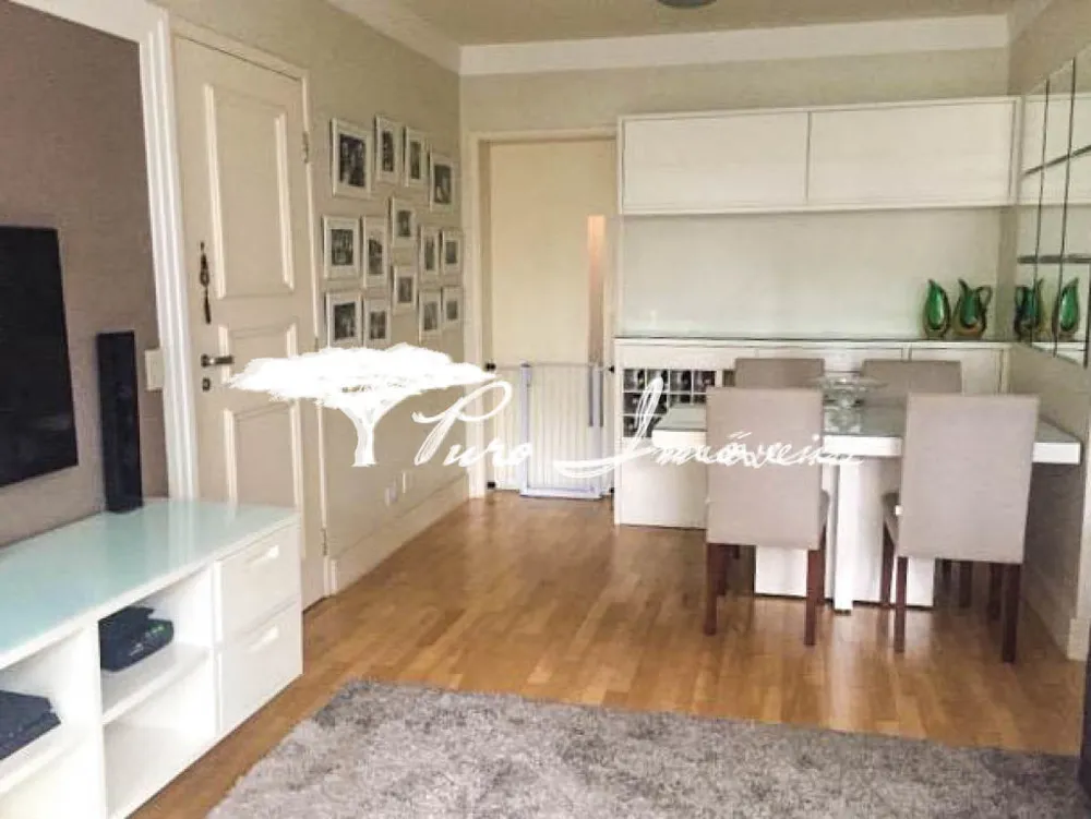 Apartamento, 4 quartos, 176 m² - Foto 4