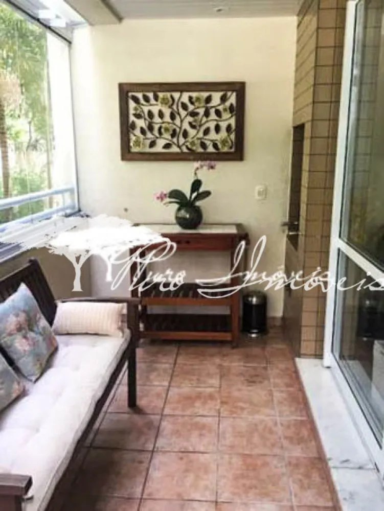 Apartamento, 4 quartos, 176 m² - Foto 7