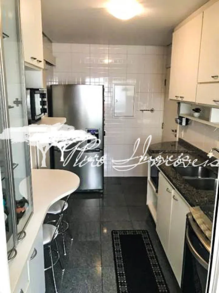 Apartamento, 4 quartos, 176 m² - Foto 8