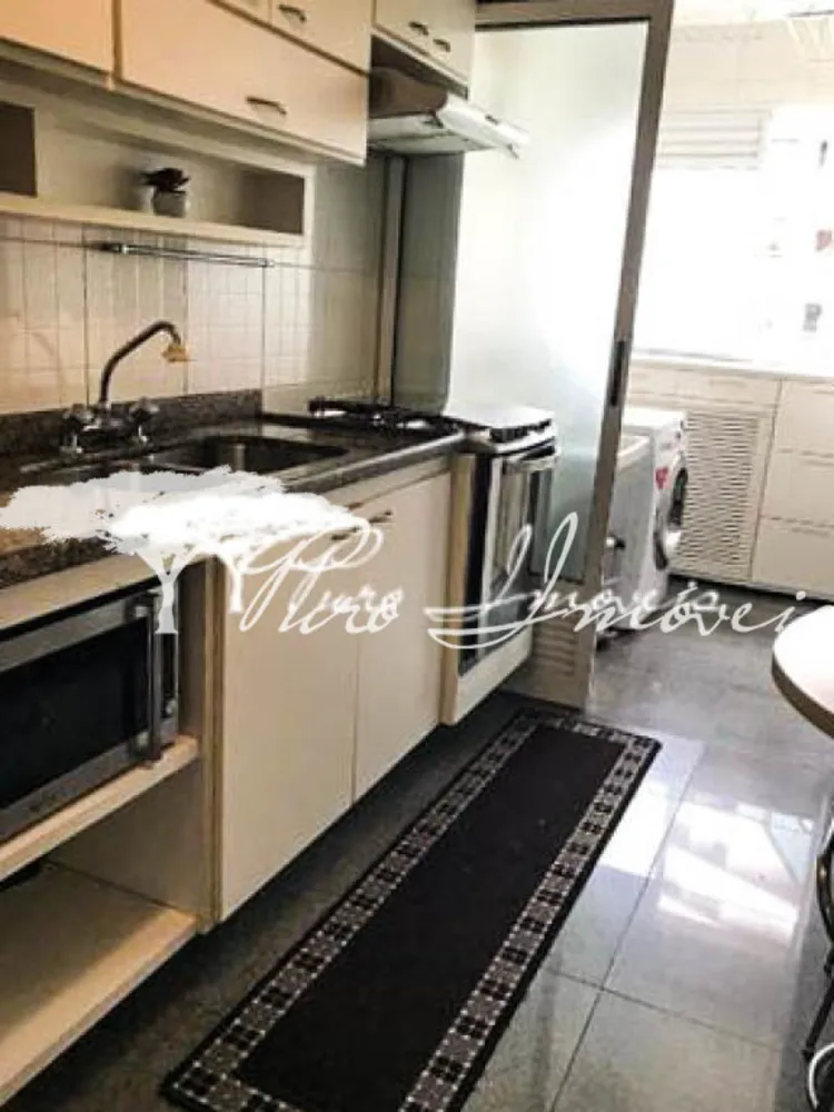 Apartamento, 4 quartos, 176 m² - Foto 6
