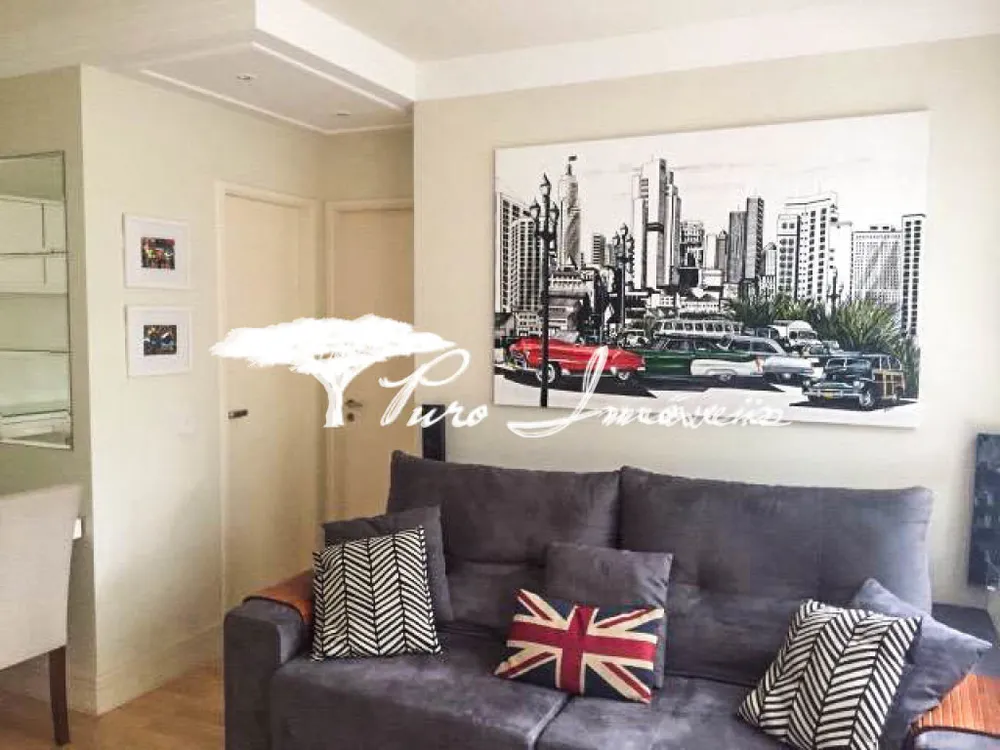 Apartamento, 4 quartos, 176 m² - Foto 3
