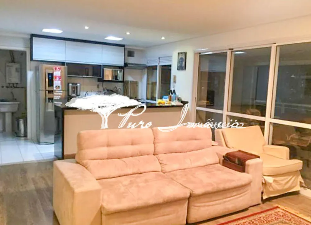 Apartamento, 2 quartos, 109 m² - Foto 1