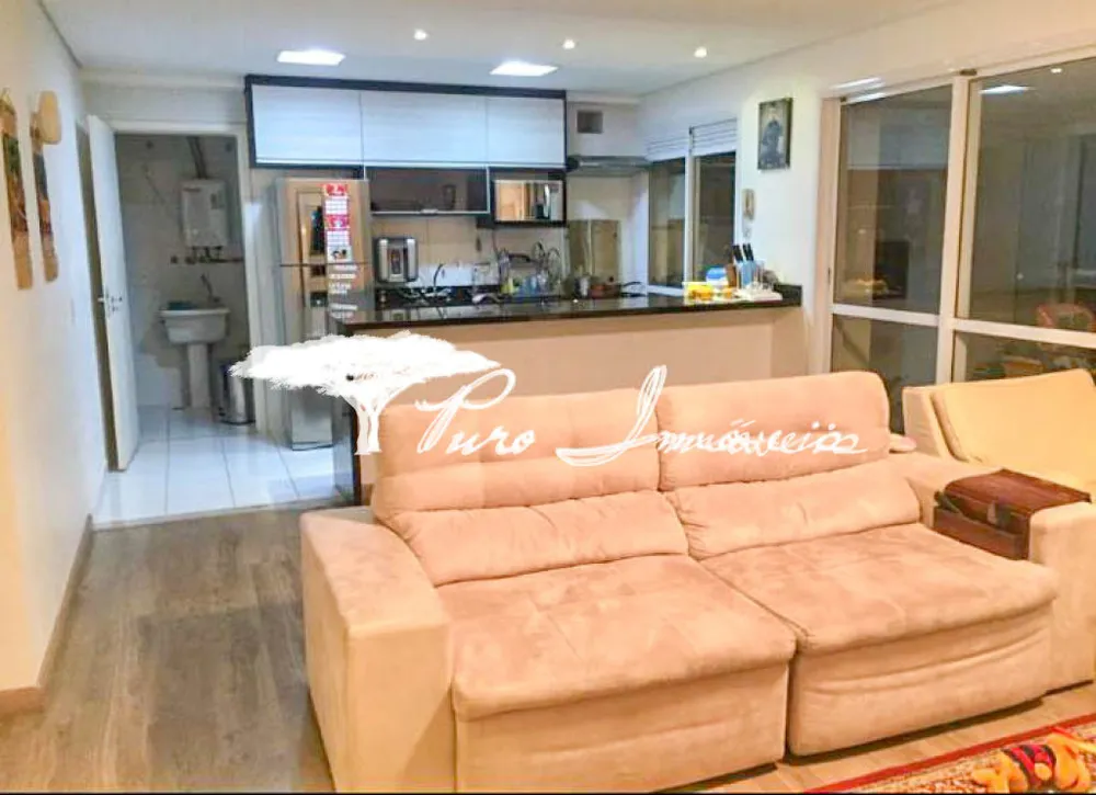 Apartamento, 2 quartos, 109 m² - Foto 2