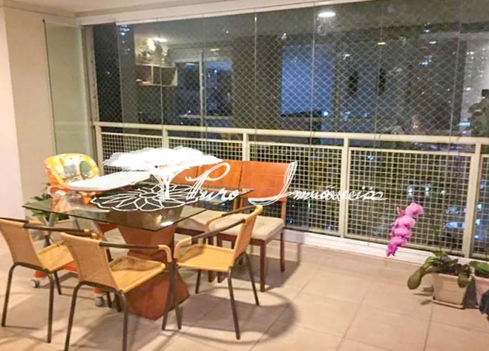 Apartamento, 2 quartos, 109 m² - Foto 4
