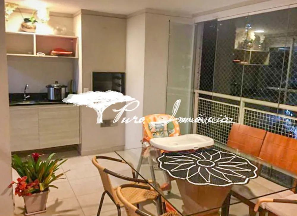Apartamento, 2 quartos, 109 m² - Foto 3