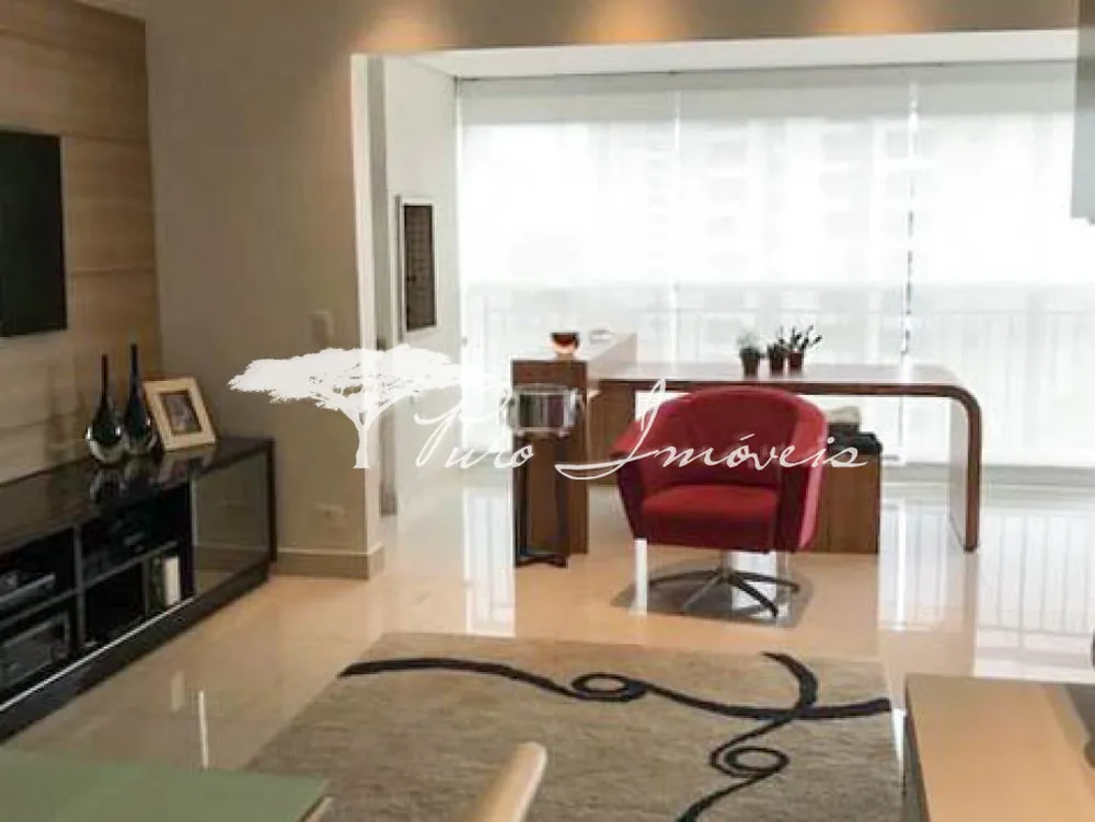Apartamento, 2 quartos, 104 m² - Foto 1