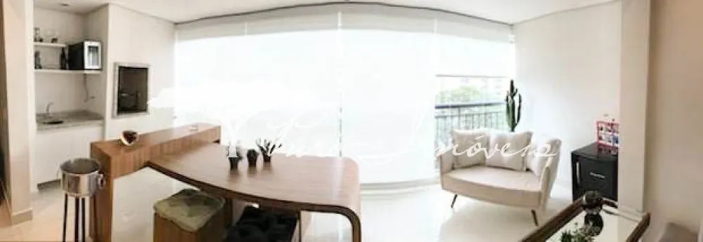 Apartamento, 2 quartos, 104 m² - Foto 3