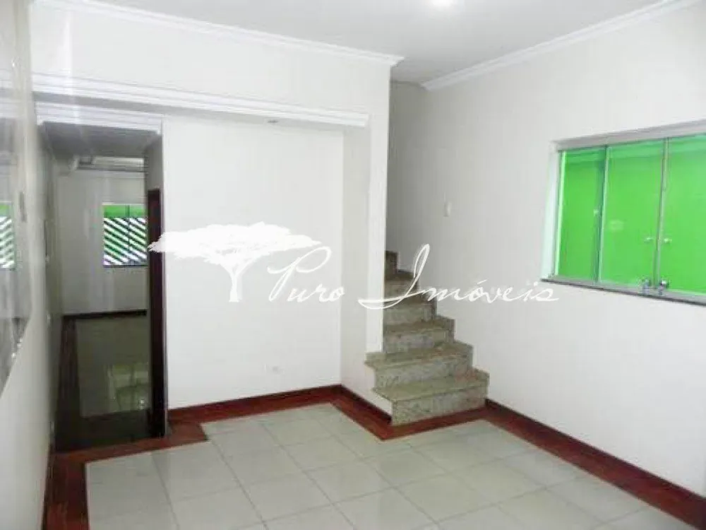 Casa, 3 quartos, 160 m² - Foto 1