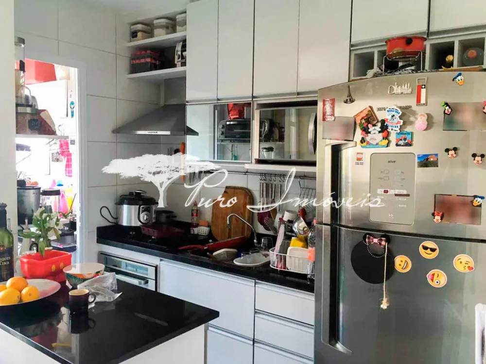 Apartamento, 2 quartos, 56 m² - Foto 4