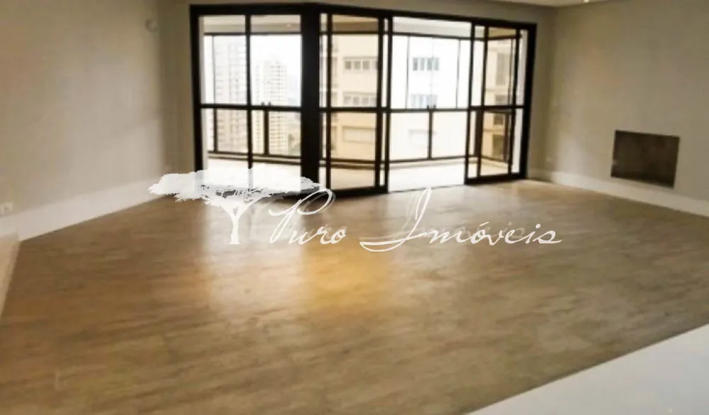 Apartamento, 4 quartos, 216 m² - Foto 1