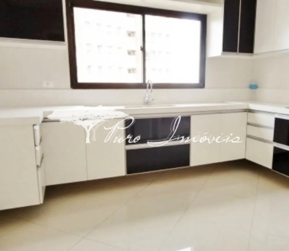 Apartamento, 4 quartos, 216 m² - Foto 5