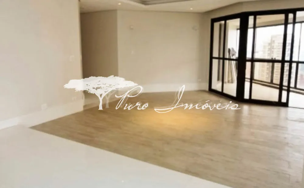 Apartamento, 4 quartos, 216 m² - Foto 2