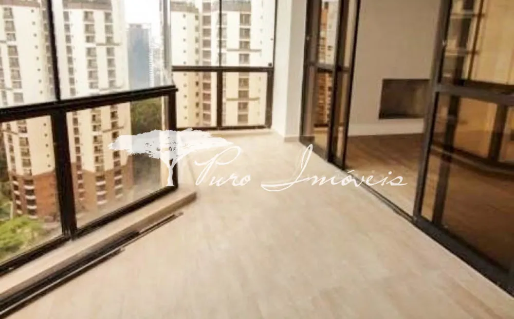 Apartamento, 4 quartos, 216 m² - Foto 4
