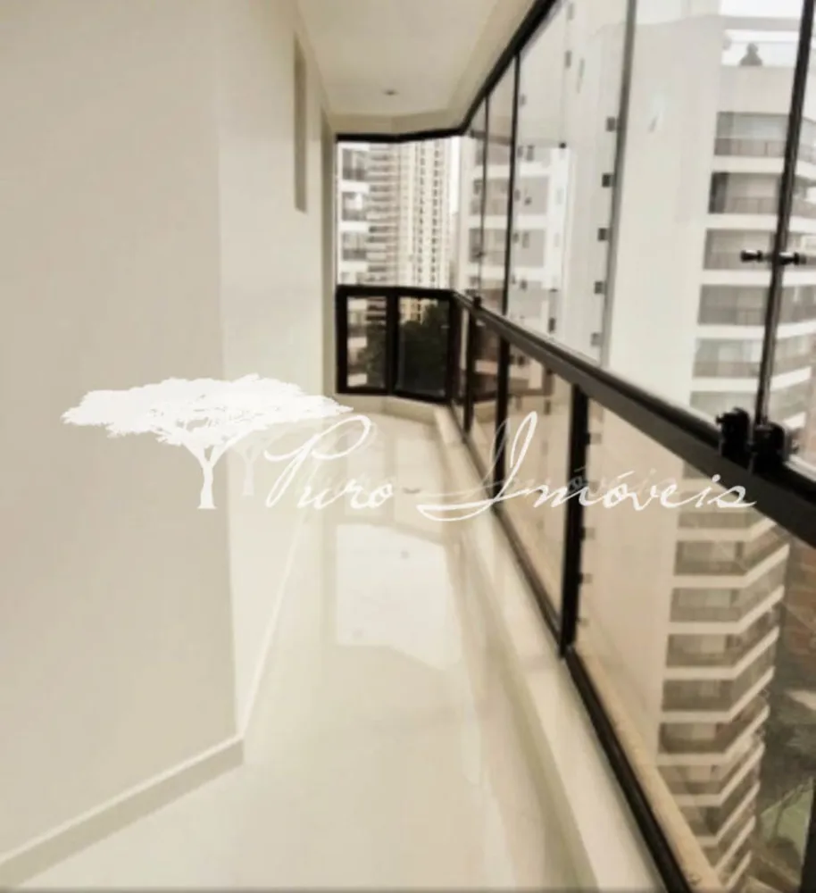 Apartamento, 4 quartos, 216 m² - Foto 6