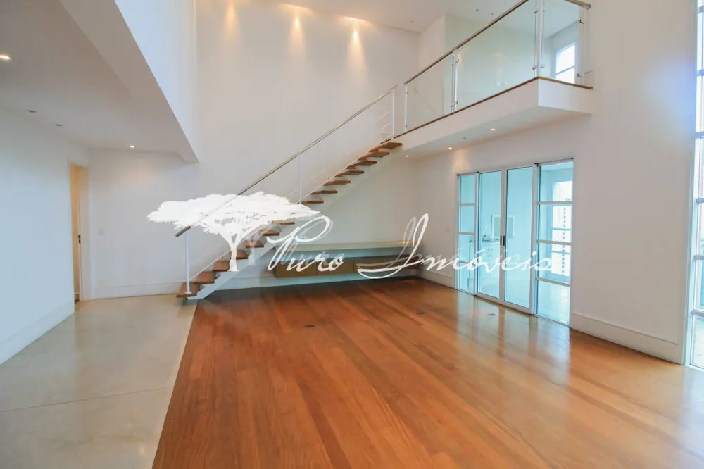 Apartamento, 4 quartos, 210 m² - Foto 2