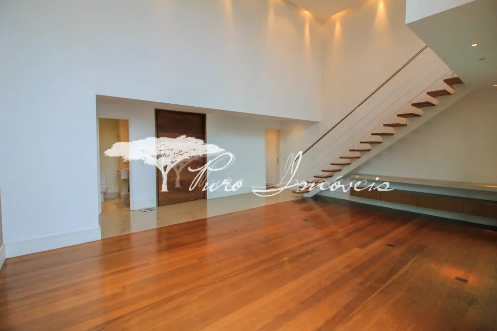 Apartamento, 4 quartos, 210 m² - Foto 1