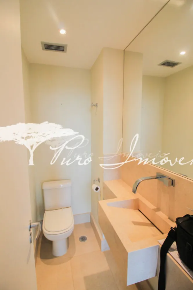 Apartamento, 4 quartos, 210 m² - Foto 5