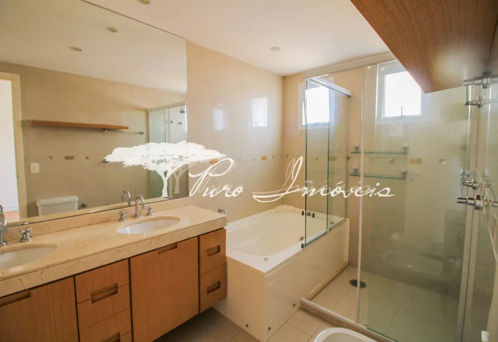 Apartamento, 4 quartos, 210 m² - Foto 6