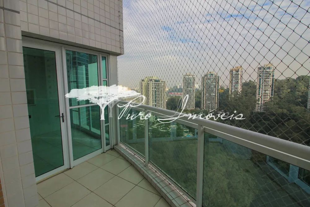 Apartamento, 4 quartos, 210 m² - Foto 3