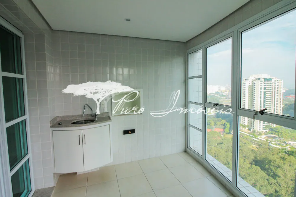 Apartamento, 4 quartos, 210 m² - Foto 4