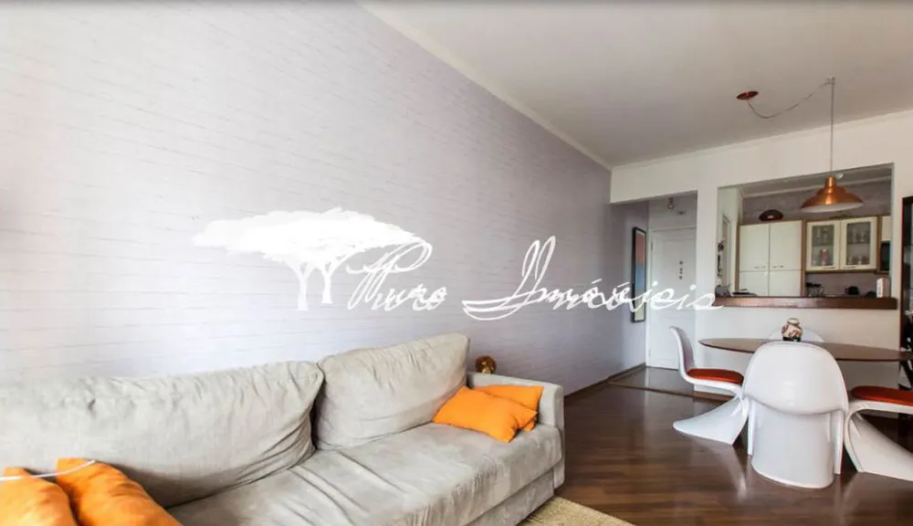 Apartamento, 2 quartos, 78 m² - Foto 2