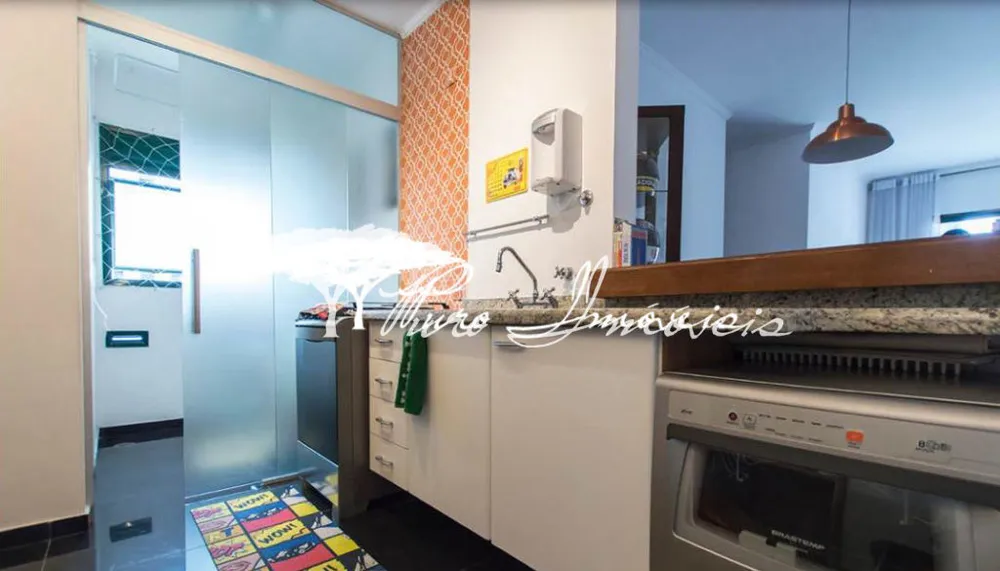 Apartamento, 2 quartos, 78 m² - Foto 4