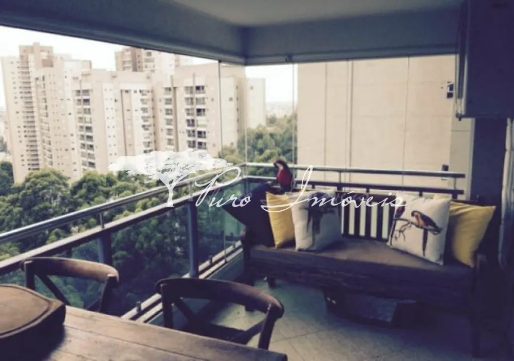 Apartamento, 2 quartos, 107 m² - Foto 4