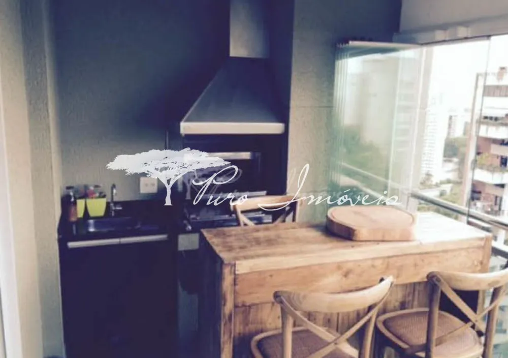 Apartamento, 2 quartos, 107 m² - Foto 3