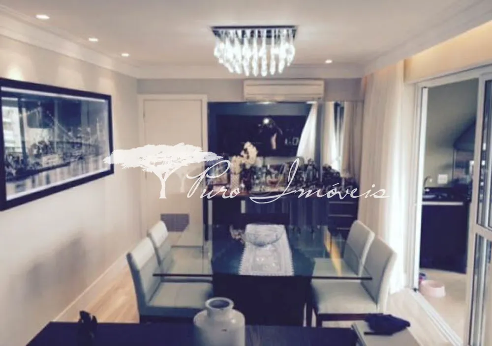 Apartamento, 2 quartos, 107 m² - Foto 2