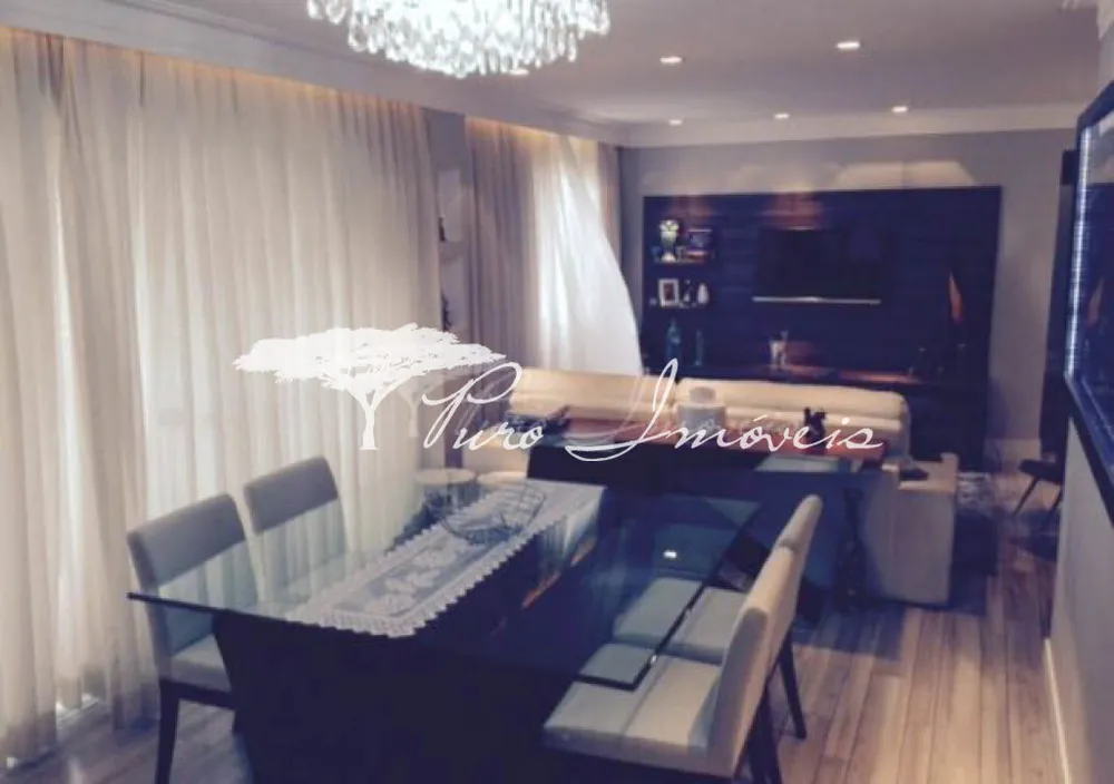 Apartamento, 2 quartos, 107 m² - Foto 1