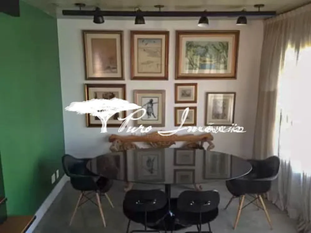 Apartamento, 2 quartos, 140 m² - Foto 3