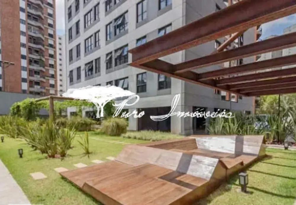 Apartamento, 2 quartos, 140 m² - Foto 5