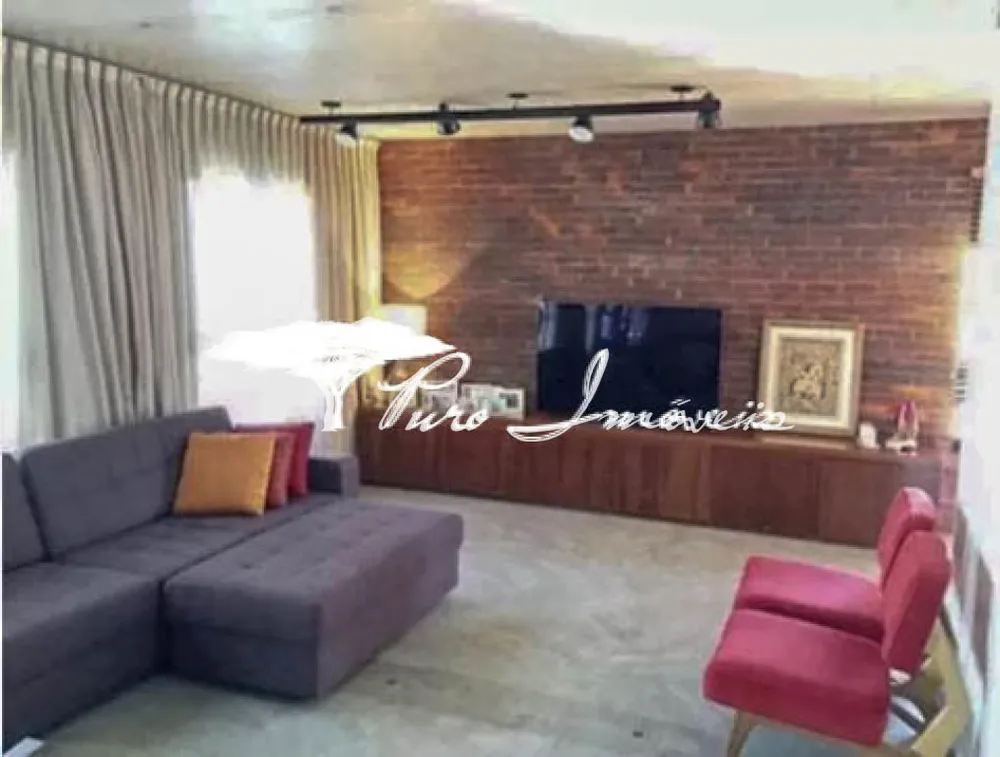 Apartamento, 2 quartos, 140 m² - Foto 2