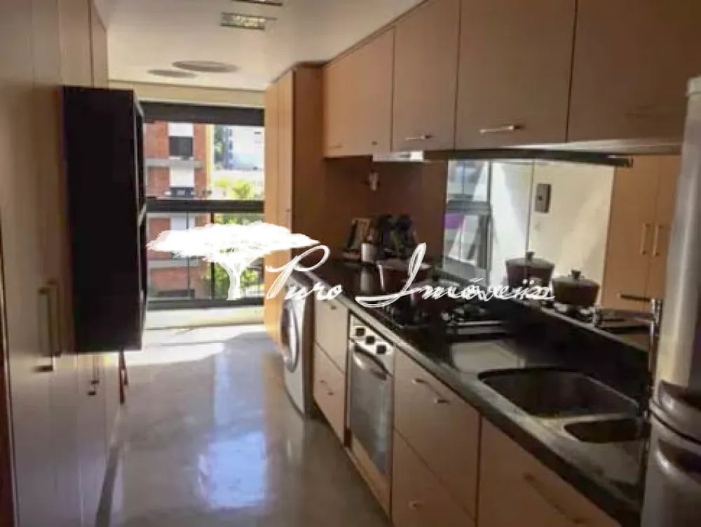 Apartamento, 2 quartos, 140 m² - Foto 4