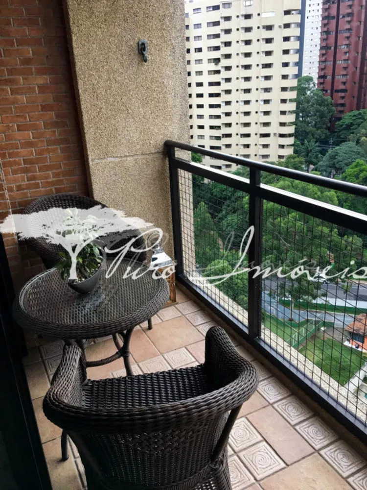 Apartamento, 2 quartos, 64 m² - Foto 3
