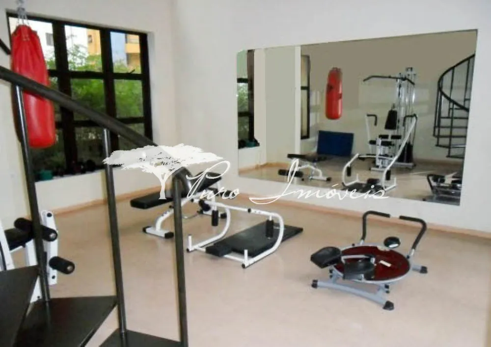 Apartamento, 2 quartos, 64 m² - Foto 6
