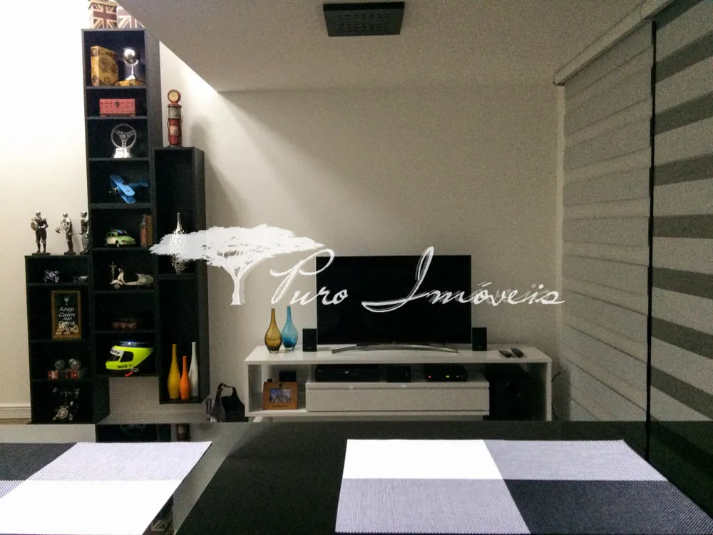 Apartamento, 2 quartos, 64 m² - Foto 2