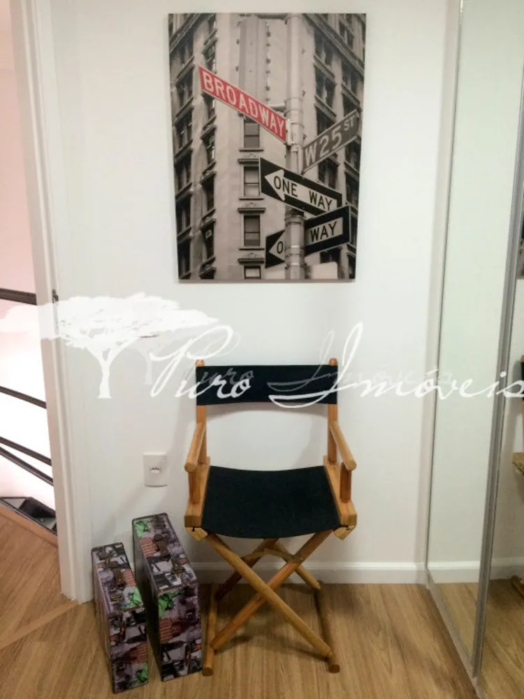 Apartamento, 2 quartos, 64 m² - Foto 7