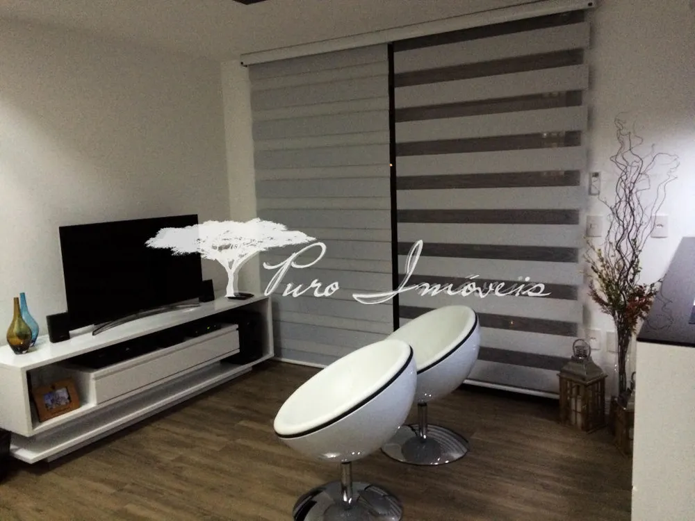 Apartamento, 2 quartos, 64 m² - Foto 1