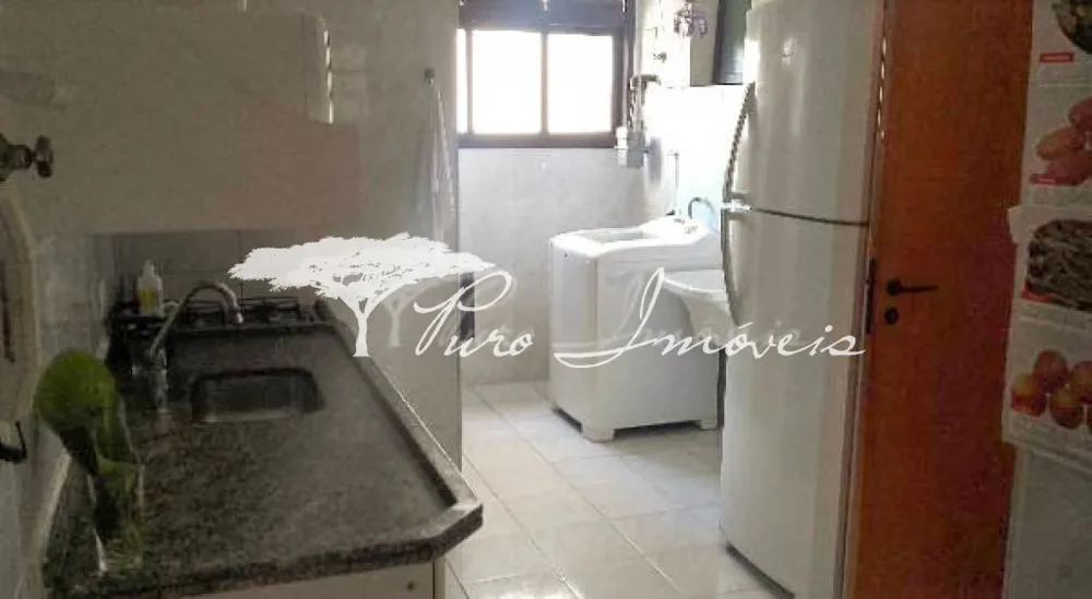 Apartamento, 3 quartos, 90 m² - Foto 3