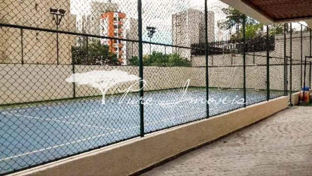 Apartamento, 3 quartos, 90 m² - Foto 7